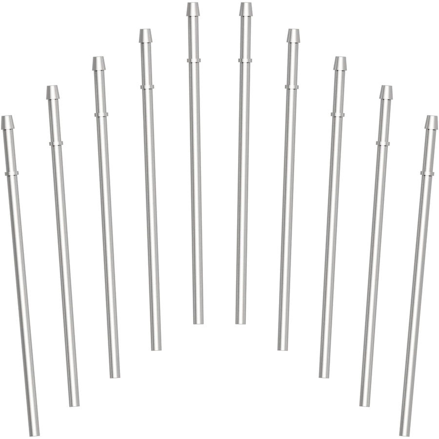 0.375 in. Straight Barbed Performance Exhaust Hanger — primary product image