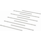 0.375 in. Straight Barbed Performance Exhaust Hanger — product image 3