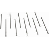 0.375 in. Straight Barbed Performance Exhaust Hanger — product image 4