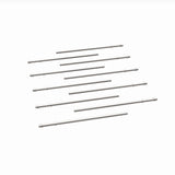 0.375 in. Straight Barbed Performance Exhaust Hanger — product image 5