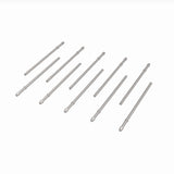 0.375 in. Straight Barbed Performance Exhaust Hanger — product image 7