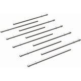 0.50 in. Straight Barbed Performance Exhaust Hanger — product image 2
