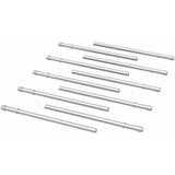 0.50 in. Straight Barbed Performance Exhaust Hanger — product image 3