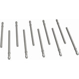 0.50 in. Straight Barbed Performance Exhaust Hanger — product image 4