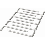 0.50 in. 90deg. Bend Barbed Performance Exhaust Hanger — product image 3
