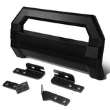 04-18 Ford F150 Bull Bar w/License Plate Relocation Kit - Square Tube Style — product image 2