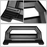 07-18 Toyota Tundra Bull Bar w/License Plate Relocation Kit - Square Tube Style — product image 4