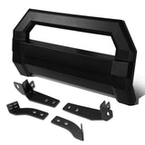 06-18 Toyota Tacoma Bull Bar w/License Plate Relocation Kit - Square Tube Style — product image 2