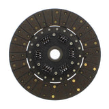 100 Series Street performance Clutch Disc — 11.000 in X 1.063 in X 10 Spline — product image 2