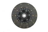 100 Series Street performance Clutch Disc — 10.000 in X 1.063 in X 10 Spline — primary product image