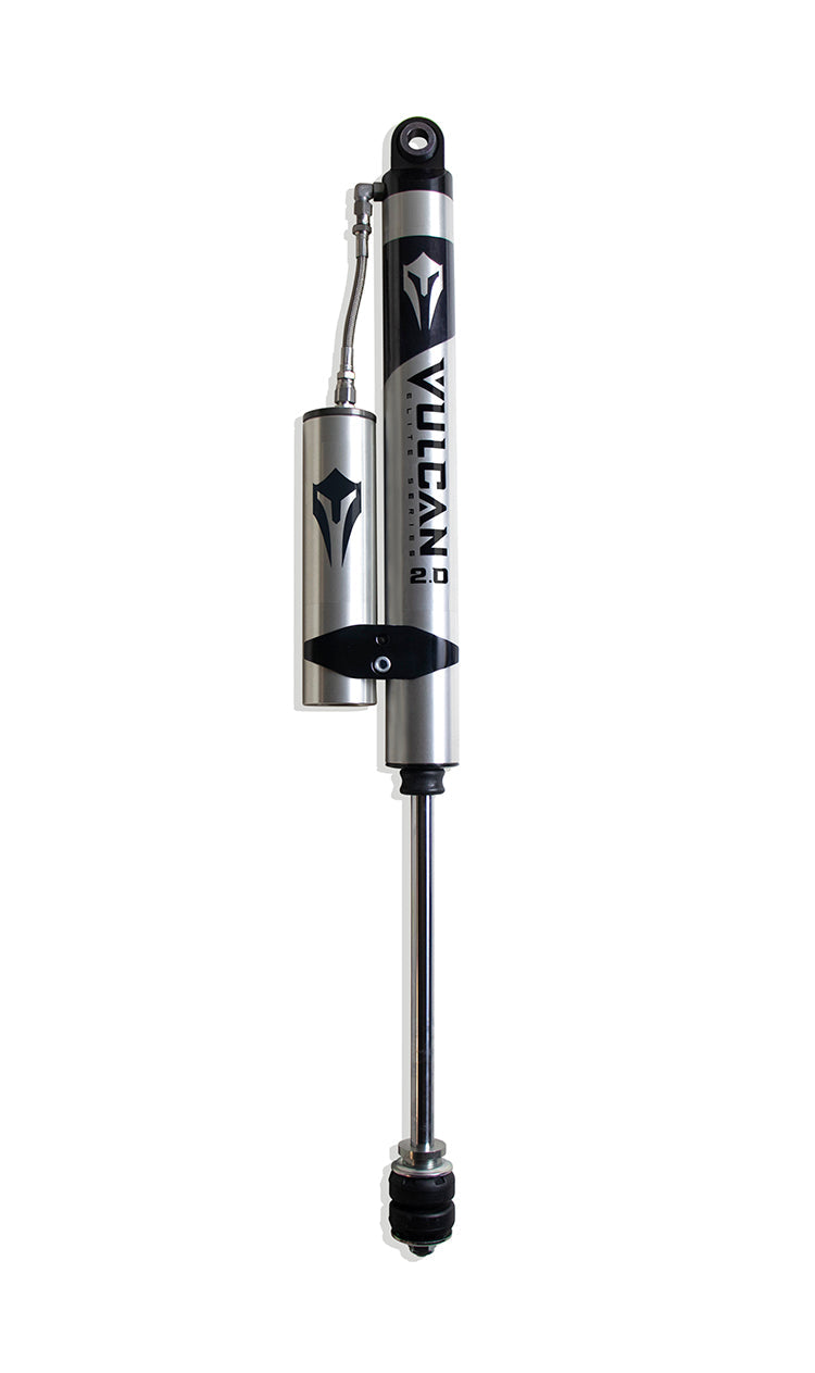 0-1.5in Lift Vulcan R/R Front Shock — 14-26 Ram 2500 — primary product image