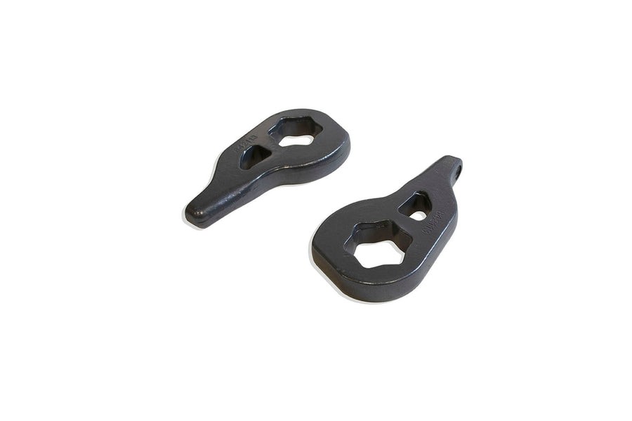 1-3in Front Leveling Torsion Keys — 02-05 Dodge Ram 1500 — primary product image