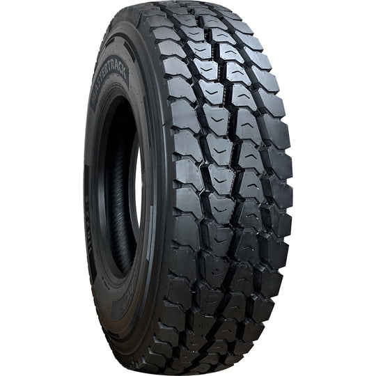 Mastertrack M-TRAC MS Mixed Service Drive 315/80R22.5 heavy haul tire