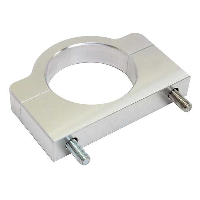 1-1/8 Billet Bar Mount — For Billet Bottle Brackets — primary product image