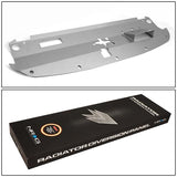 00-09 Honda S2000 Air Diversion Panel - Stainless Steel - DVP-1002 — product image 5