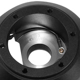 00-20 Porsche Audi Volkswagen Steering Wheel Short Hub - SRK-183H — product image 4