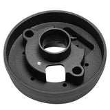 00-20 Porsche Audi Volkswagen Steering Wheel Short Hub - SRK-183H — product image 5