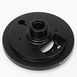 07-15 Mini Cooper Countryman Short Hub Adapter - Aluminum - SRK-MINH — product image 4