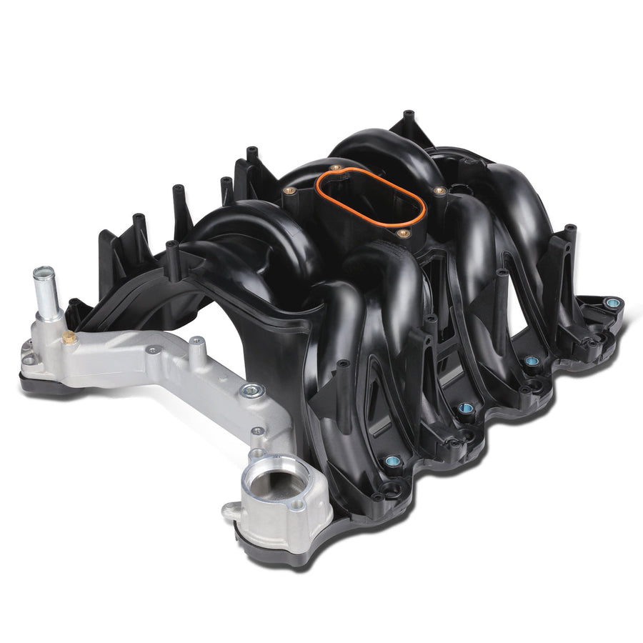 00-03 Ford F150 00-05 F250 F350 Super Duty 00-15 E-Series 5.4L V8 Engine Intake Manifold — primary product image
