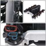 00-03 Ford F150 00-05 F250 F350 Super Duty 00-15 E-Series 5.4L V8 Engine Intake Manifold — product image 5