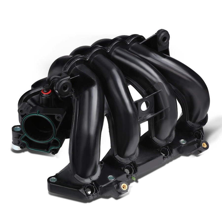 01-07 Ford Ka 03-12 Fiesta 1.6L Engine Intake Manifold — primary product image