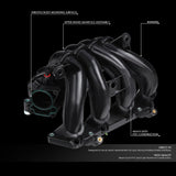 01-07 Ford Ka 03-12 Fiesta 1.6L Engine Intake Manifold — product image 2