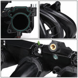 01-07 Ford Ka 03-12 Fiesta 1.6L Engine Intake Manifold — product image 3
