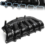08-09 Chevy Traiblazer GMC Envoy 4.2L L6 Engine Upper Intake Manifold — primary product image