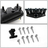 02-07 Chevy Traiblazer GMC Envoy 4.2L L6 Engine Upper Intake Manifold — product image 6