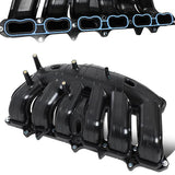 02-07 Chevy Traiblazer GMC Envoy 4.2L L6 Engine Upper Intake Manifold — primary product image