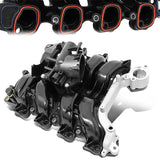 07-08 Ford F150 E150 E250 4.6L V8 Engine Upper Intake Manifold — primary product image