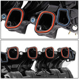 09-14 Ford E150 E250 09-10 F150 4.6L V8 Engine Upper Intake Manifold — product image 5
