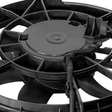 10-13 Kia Forte Radiator Cooling Fan Assembly - KI3115131 — product image 3