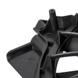 08-12 Jeep Liberty Radiator Cooling Fan Assembly - CH3115159 — product image 3