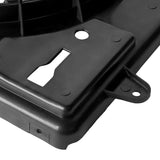 07-11 Jeep Wrangler 3.8L Radiator Cooling Fan Assembly - CH3112110 — product image 2
