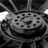 07-11 Jeep Wrangler 3.8L Radiator Cooling Fan Assembly - CH3112110 — product image 3