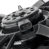 07-11 Jeep Wrangler 3.8L Radiator Cooling Fan Assembly - CH3112110 — product image 4