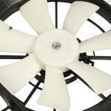 04-08 Chrysler Pacifica 4.0L Radiator Cooling Fan Assembly - CH3115134 — product image 2