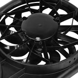 01-06 Chrysler Sebring Dodge Stratus 2.4L 2.7L 3.0L Radiator Cooling Fan - CH3115122 — product image 5