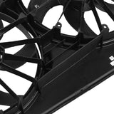 08-14 Dodge Avenger 07-17 Jeep Compass 2.0L 2.4L 2.7L 3.5L 3.6L Radiator Cooling Fan - CH3115163 — product image 3