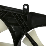 03-05 Dodge Neon 2.4L Turbo Radiator Cooling Fan Assembly - CH3115136 — product image 2