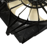 09-12 Dodge Ram Truck 1500 3.7L Radiator Cooling Fan Assembly - CH3115164 — product image 2