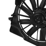 07-11 Dodge Nitro Radiator Cooling Fan Assembly - CH3115153 — product image 3