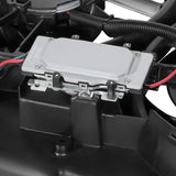 10-12 Ford Fusion Lincoln MKZ 3.5L Radiator Cooling Fan Assembly - FO3115181 — product image 6