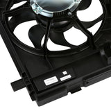 07-09 Lincoln MKZ Radiator Cooling Fan Assembly - FO3115179 — product image 3