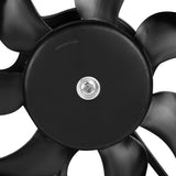 07-09 Lincoln MKZ Radiator Cooling Fan Assembly - FO3115179 — product image 4