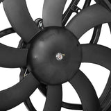 07-15 Lincoln MKX Ford Edge 2.0L 3.5L 3.7L Radiator Cooling Fan Assembly - FO3115177 — product image 5