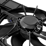 10-13 Ford Transit Connect 2.0L Radiator Cooling Fan Assembly - FO3115180 — product image 2