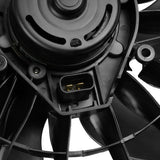 04-08 Pontiac Grand Prix 04-05 Chevy Impala 3.4L 3.8L SC Radiator Cooling Fan - GM3115180 — product image 4