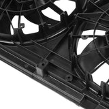 04-08 Pontiac Grand Prix 04-05 Chevy Impala 3.4L 3.8L SC Radiator Cooling Fan - GM3115180 — product image 6